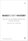 Make Poverty History