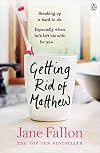 Getting Rid of Matthew