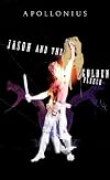 Jason and the Golden Fleece (Penguin Epics)