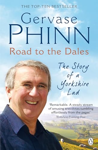 Road to the Dales cover