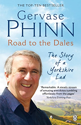 Road to the Dales book cover