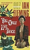 You only live twice