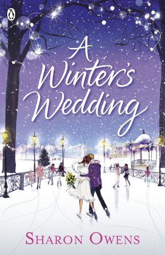A Winter's Wedding book cover
