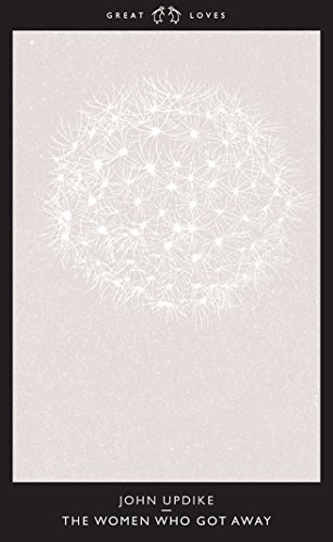 The Women Who Got Away cover