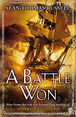 A Battle Won cover