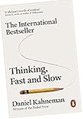 THINKING, FAST & SLOW