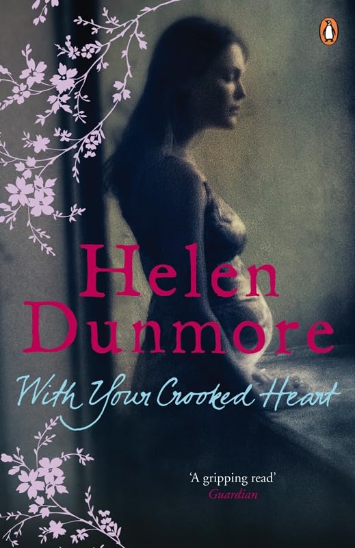 With Your Crooked Heart book cover