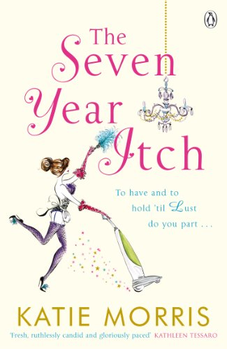 The Seven Year Itch book cover