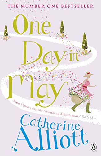 One Day in May book cover