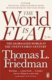 The World Is Flat The Globalized World In The Twentyfirst Century