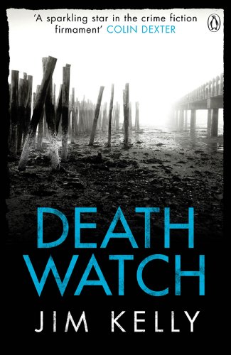 Death Watch / Death in King's Lynn book cover