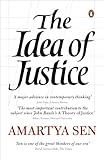 The Idea Of Justice