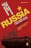 Cover of A History of Russia