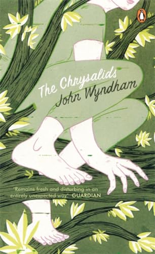 The Chrysalids /Re-Birth book cover