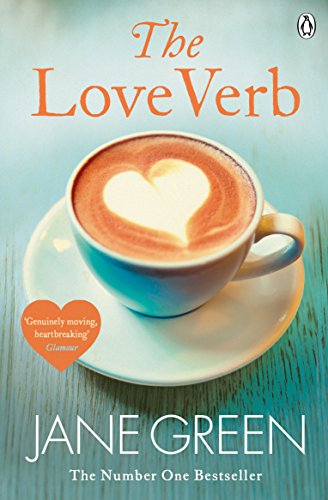 The Love Verb / Promises To Keep book cover