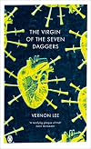 The Virgin of the Seven Daggers