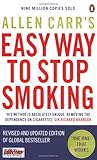 Allen Carrs Easy Way To Stop Smoking Be A Happy Nonsmoker For The Rest Of Your Life