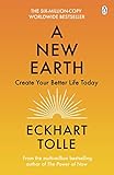 A New Earth Create A Better Life