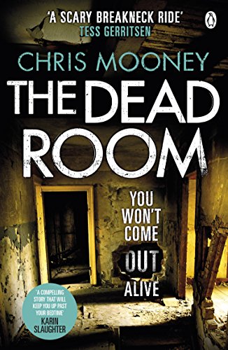 The Dead Room book cover