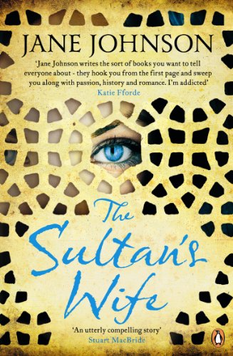 The Sultan's Wife book cover