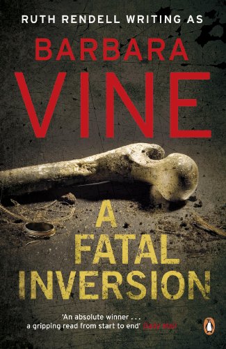 A Fatal Inversion book cover