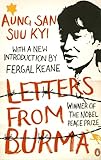 Letters From Burma
