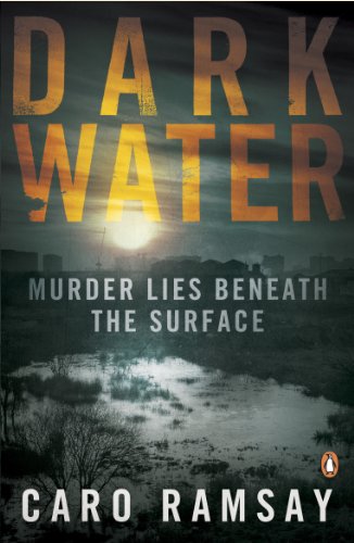 Dark Water book cover