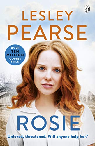 Rosie book cover