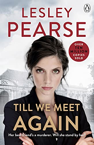 Till We Meet Again book cover