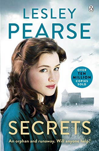 Secrets book cover