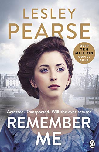 Remember Me book cover