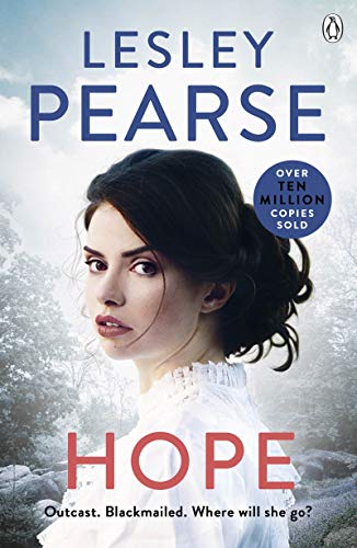 Hope book cover