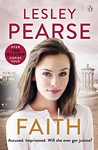 Faith book cover