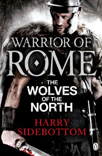 The Wolves of the North book cover