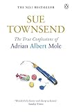 True Confessions Of Adrian Mole Margaret Hilda Roberts And Susan Lilian Townsend