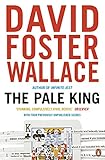 The Pale King