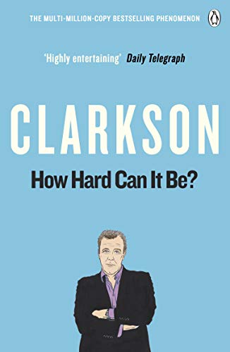 How Hard Can It Be? book cover