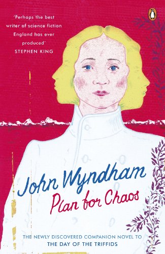 Plan for Chaos book cover