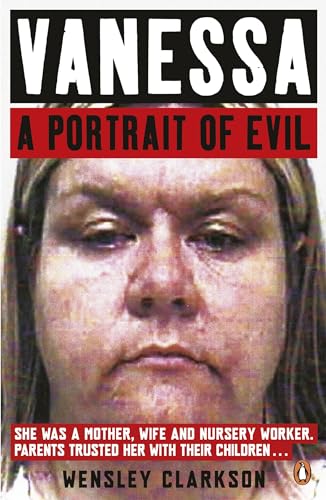 Vanessa book cover