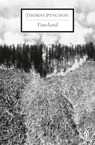 Vineland (Classic, 20th-Century, Penguin)