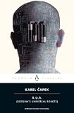 Rur Rossums Universal Robots Penguin Classics