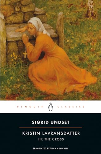 The Cross book cover