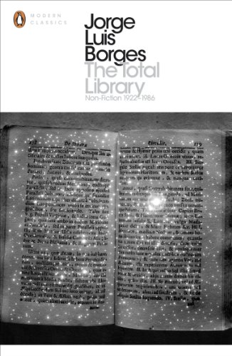 The Total Library book cover