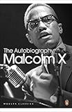The Autobiography Of Malcolm X
