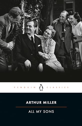 All My Sons book cover