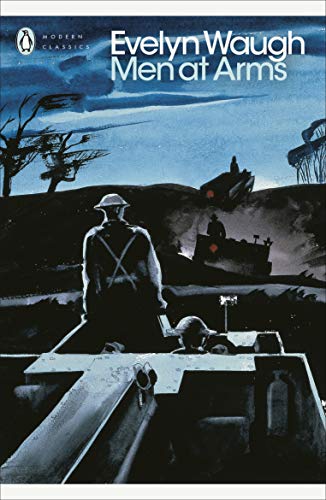 Men at Arms book cover