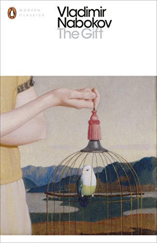 The Gift book cover