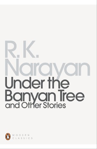 Under the Banyan Tree and Other Stories book cover