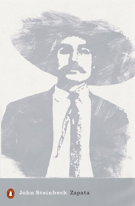 Zapata book cover