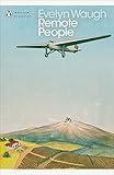 Modern Classics Remote People Penguin Modern Classics